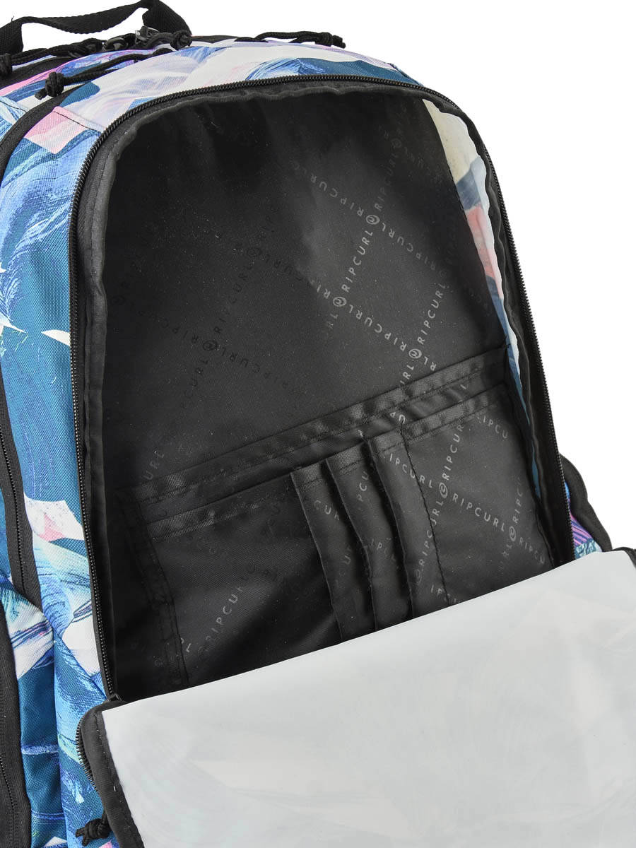 sac à dos 3 compartiments