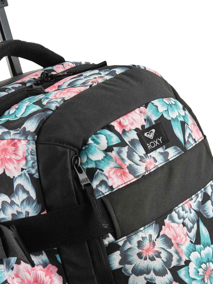 Roxy Carry on travel bag H19.WHEELIE best prices