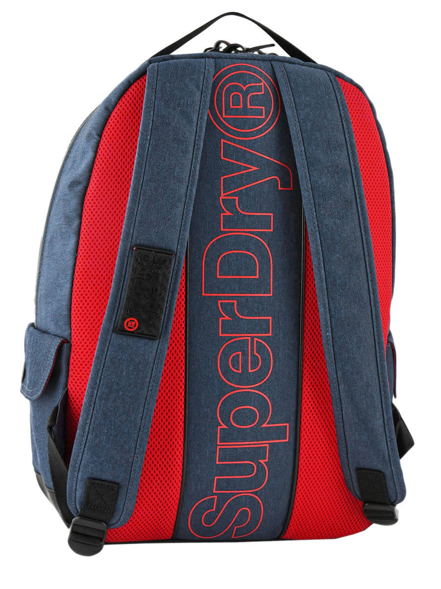 superdry cartable