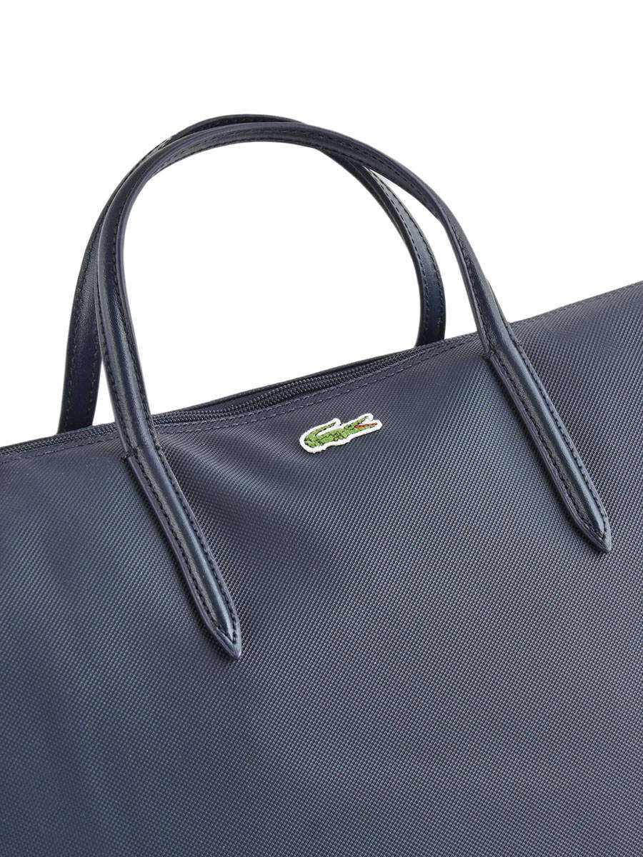 Lacoste Travel bag NF.1947.PO - best prices