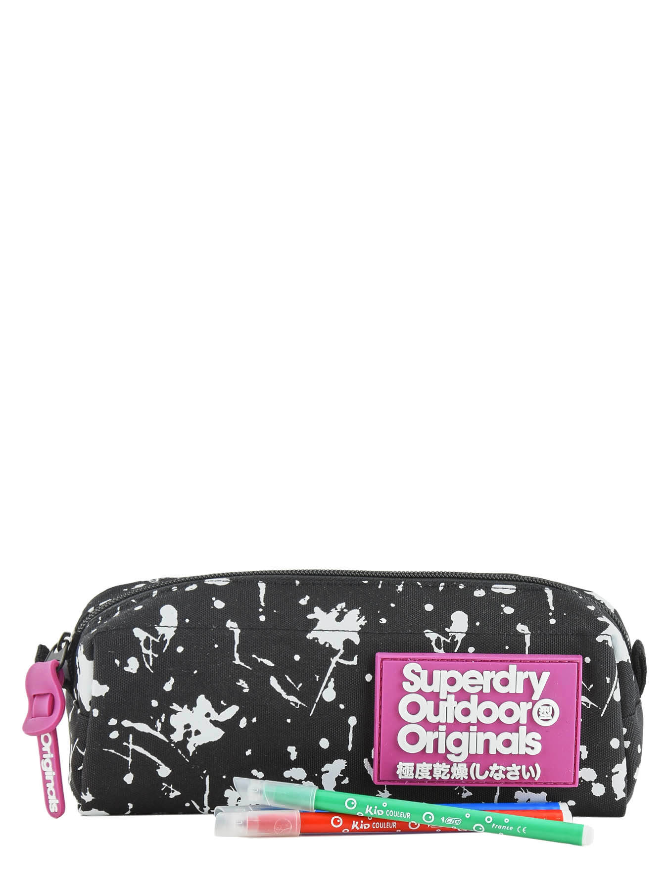 trousse super dry