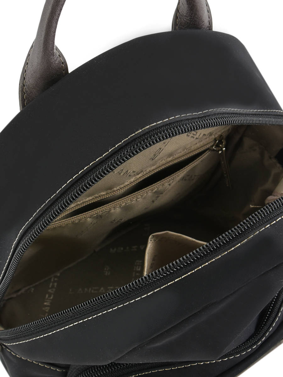 sac a dos lancaster femme