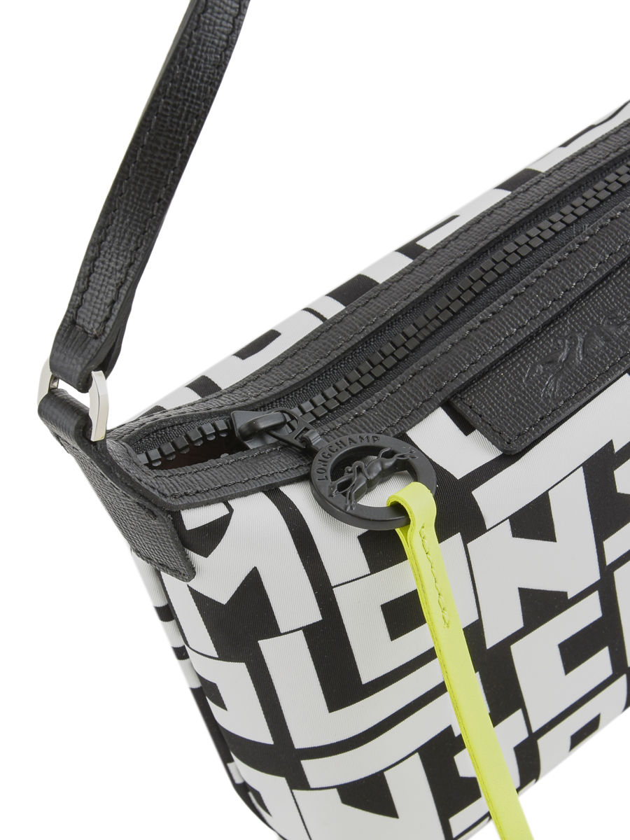 longchamp le pliage néo clutch