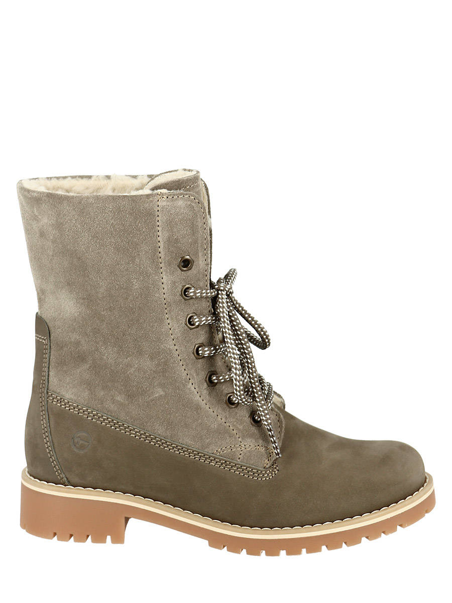 tamaris primaloft boots