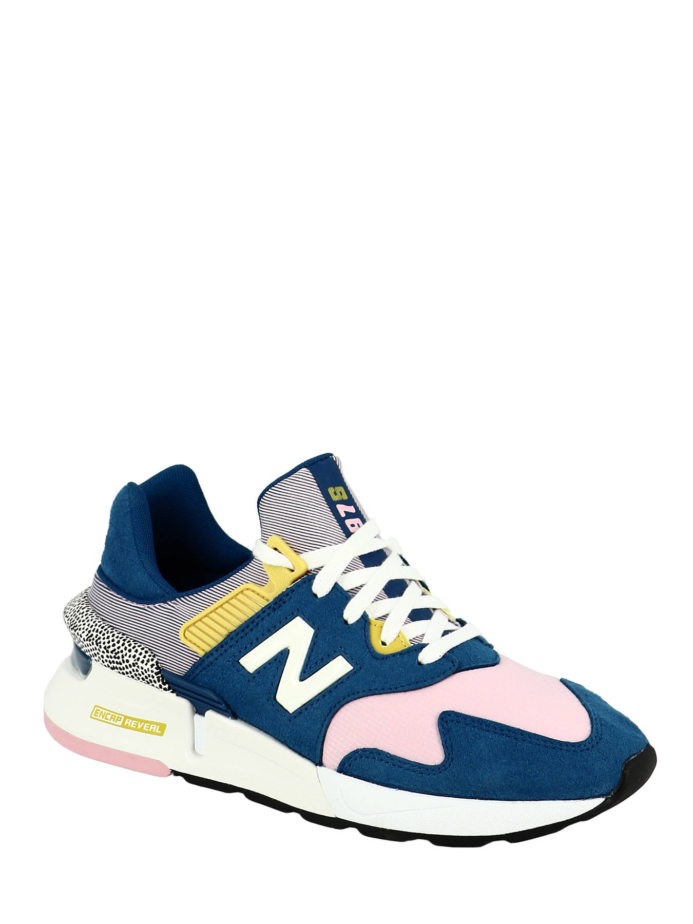 best price on new balance shoes