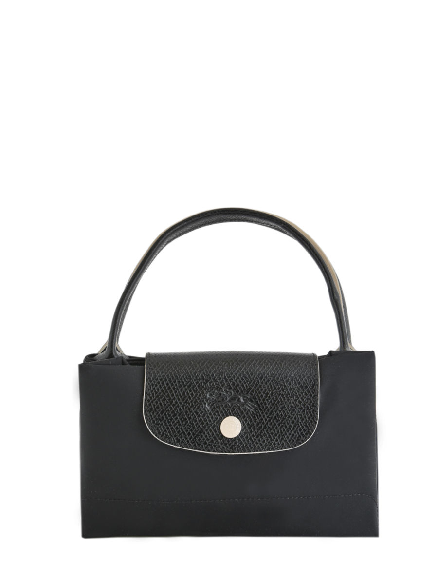 sac pliage longchamp taille s