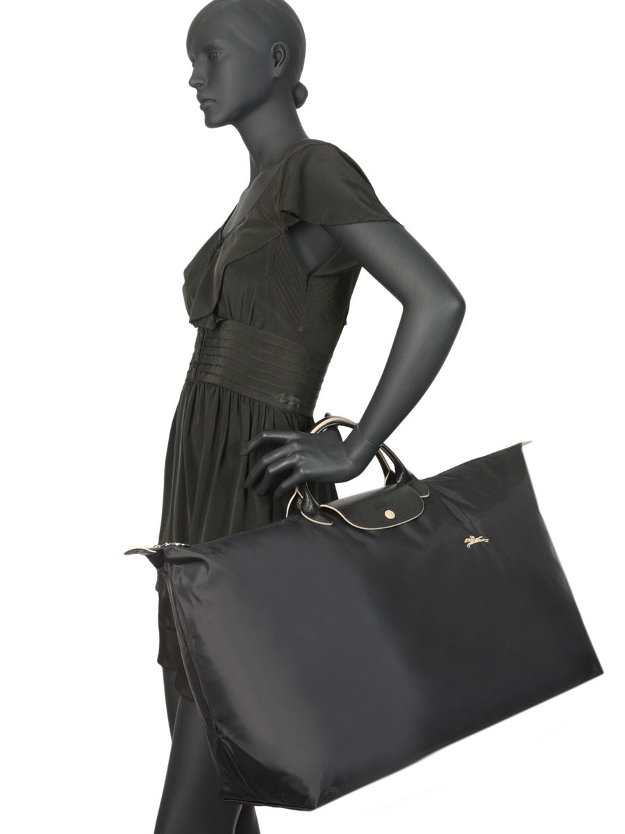 longchamp sac weekend