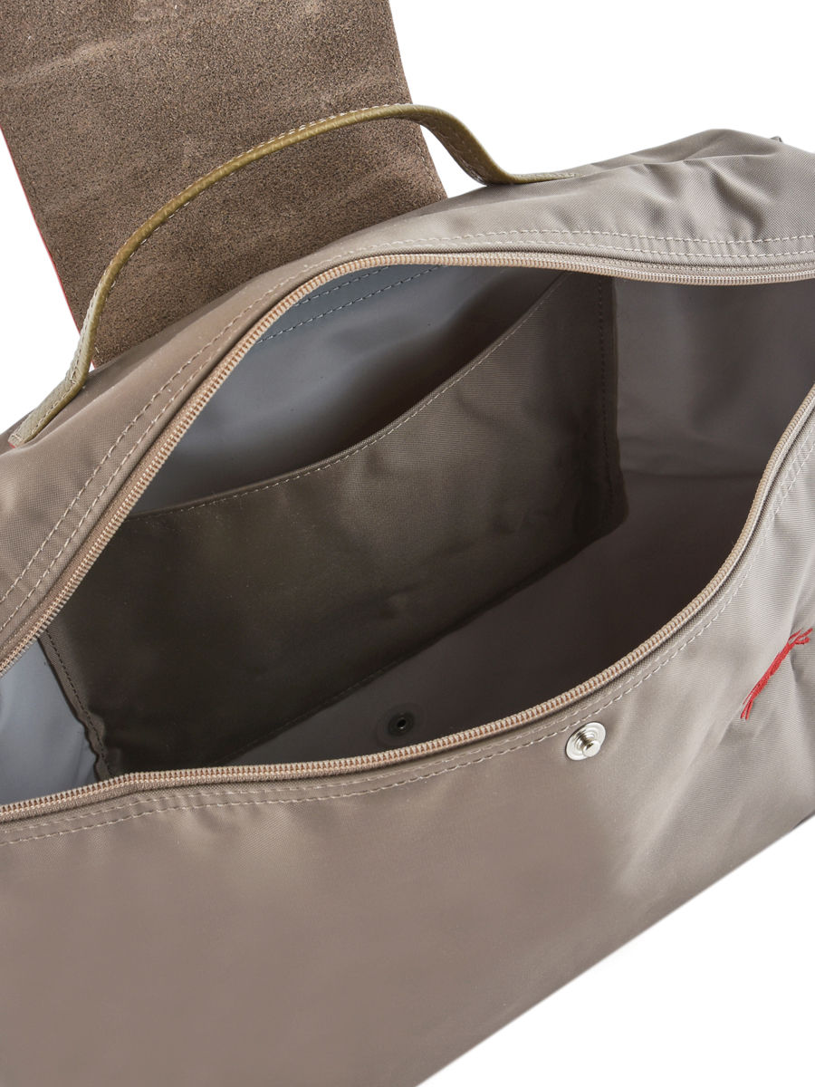 document bag longchamp