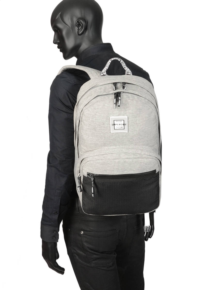 Superdry Backpack W9100005A best prices