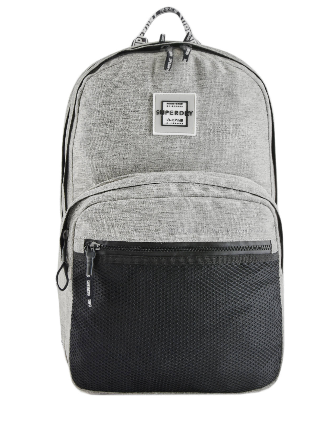 Superdry Backpack W9100005A best prices