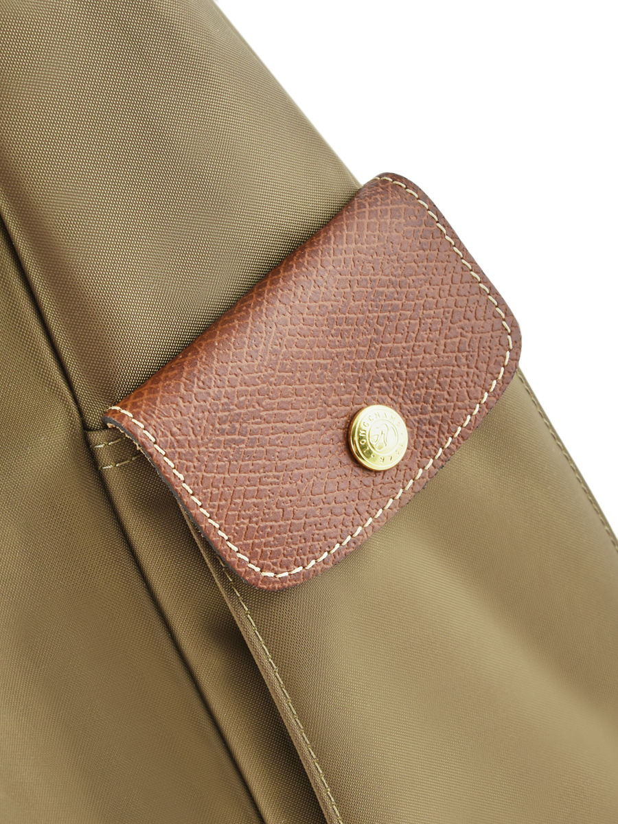 Longchamp Messenger bag 2450089 best prices