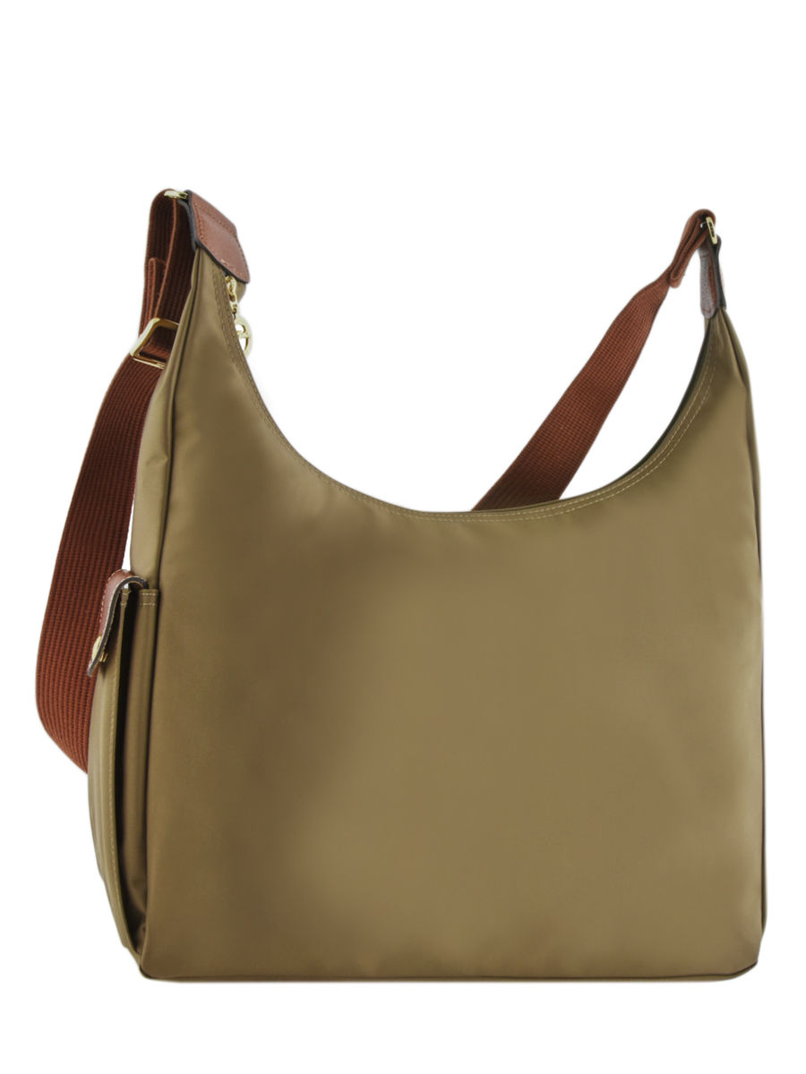Longchamp Messenger bag 2450089 best prices