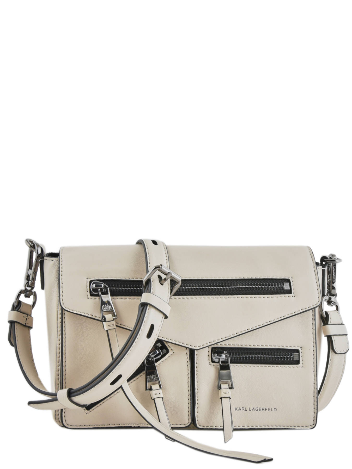 Karl Lagerfeld Crossbody bag 96KW3051 best prices