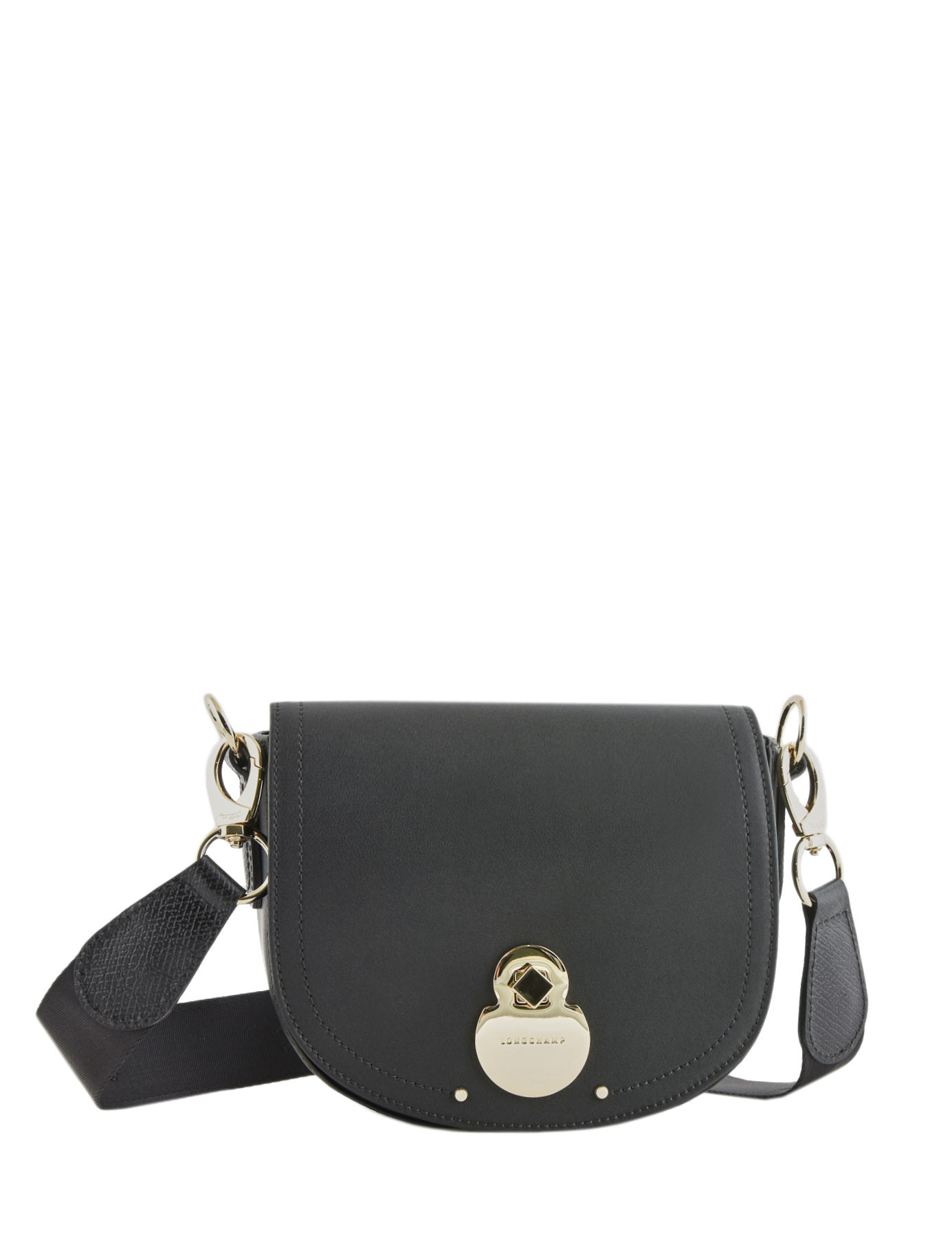 longchamp cavalcade crossbody bolsa xs