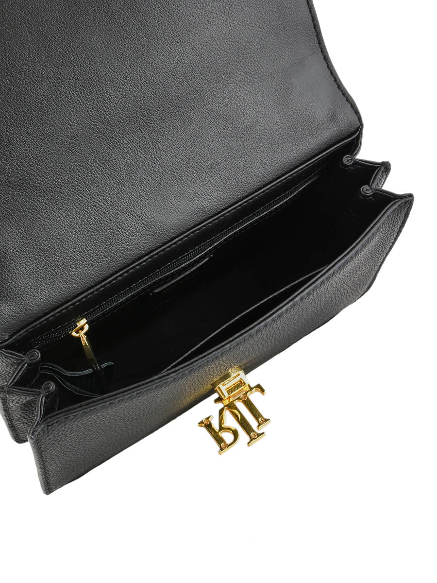 Lauren Ralph Lauren Madison leather crossbody bag - ShopStyle