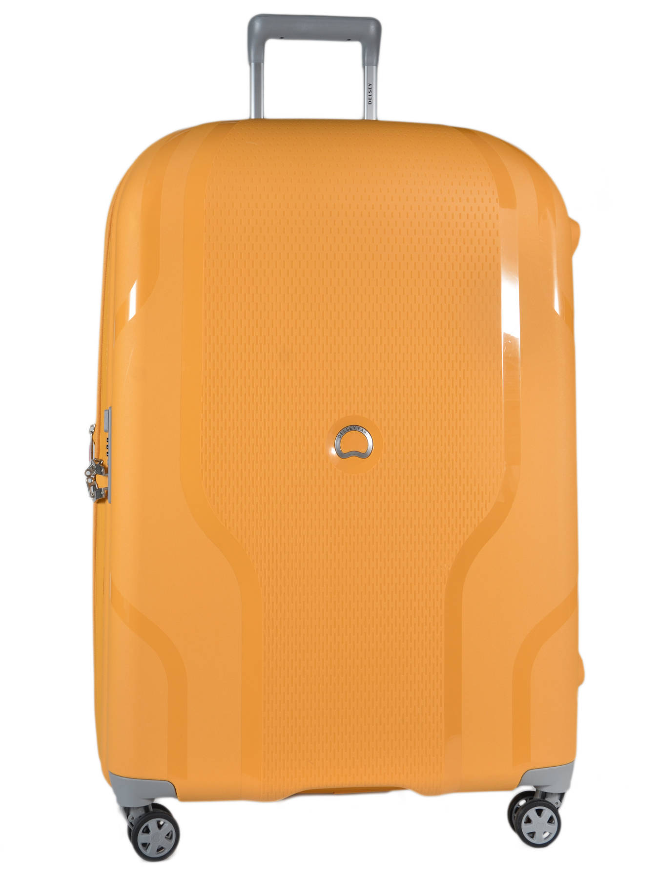 Delsey Hardside luggage 3845.821 best prices