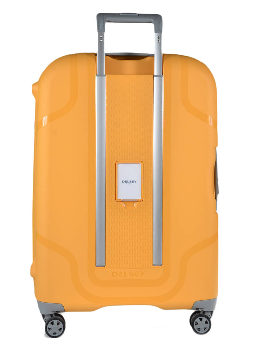 Delsey Hardside luggage 3845.821 best prices