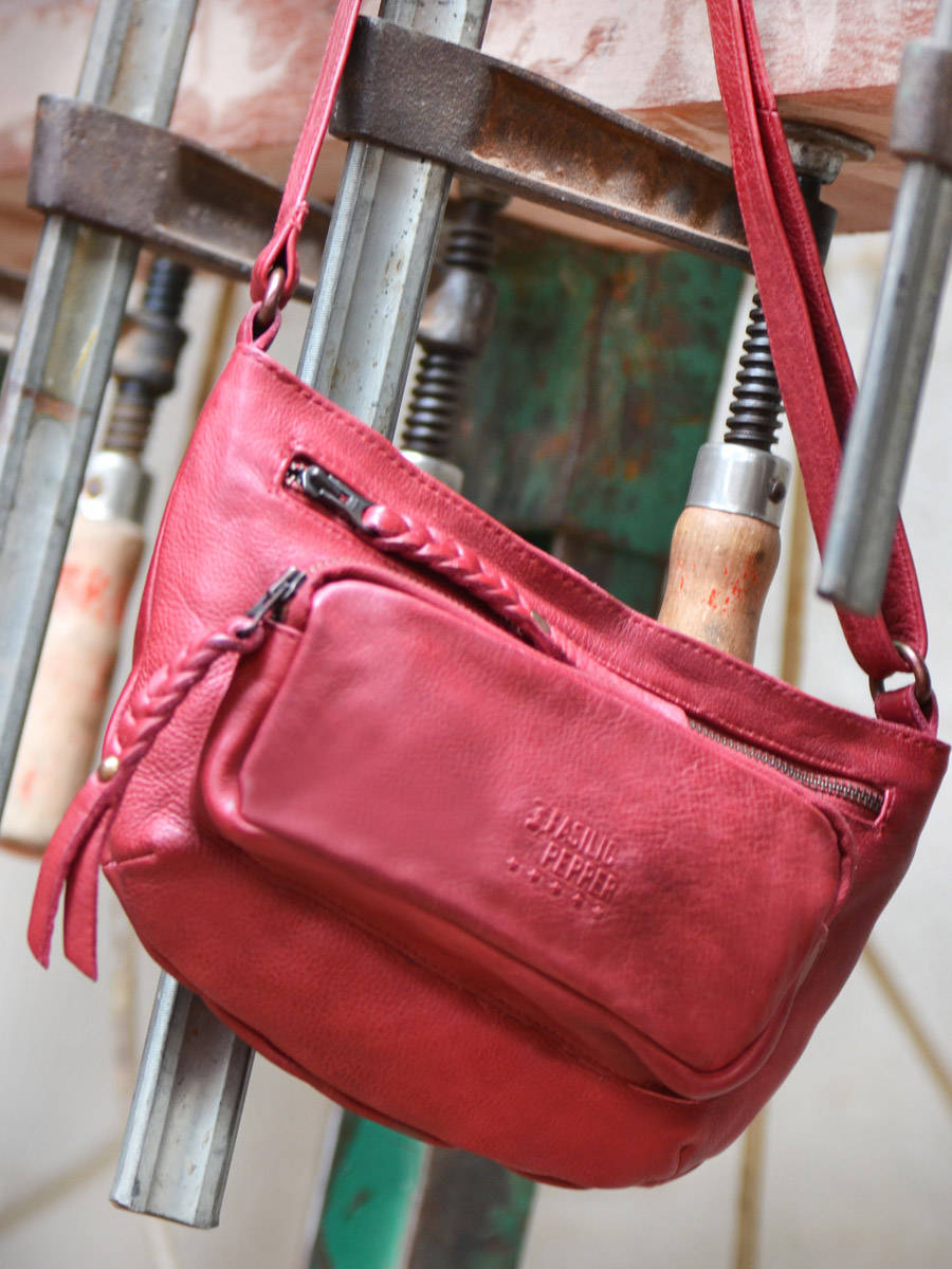 sac basilic pepper pas cher