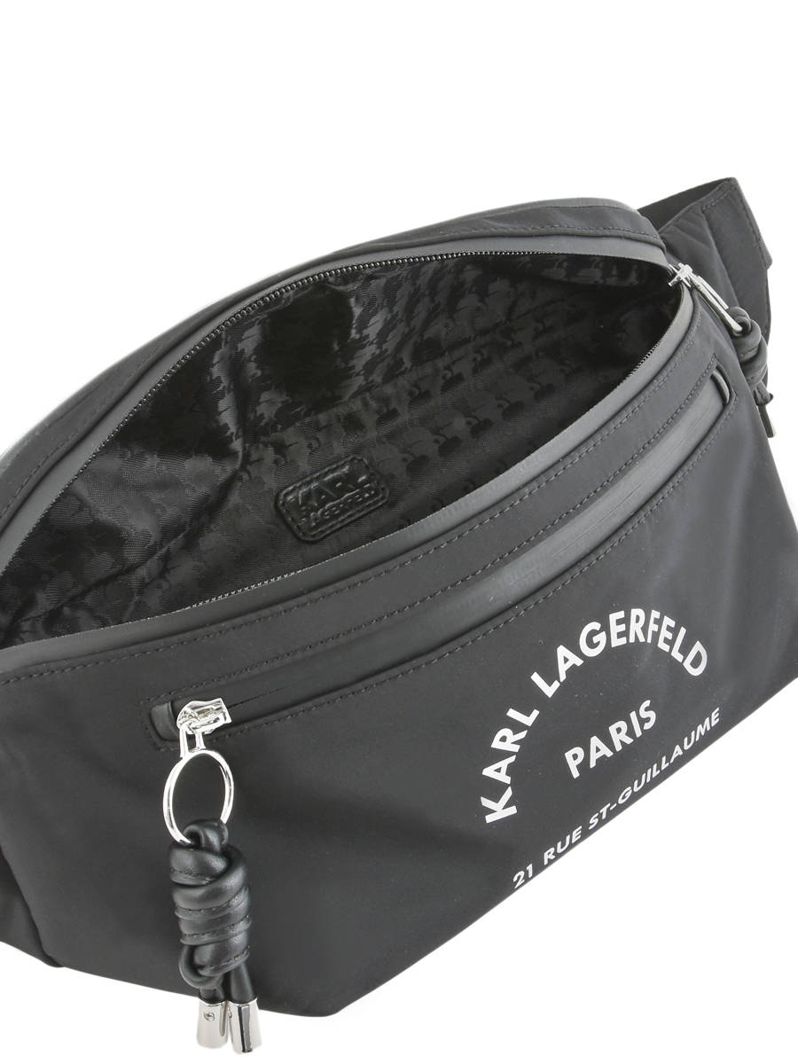 banane karl lagerfeld homme