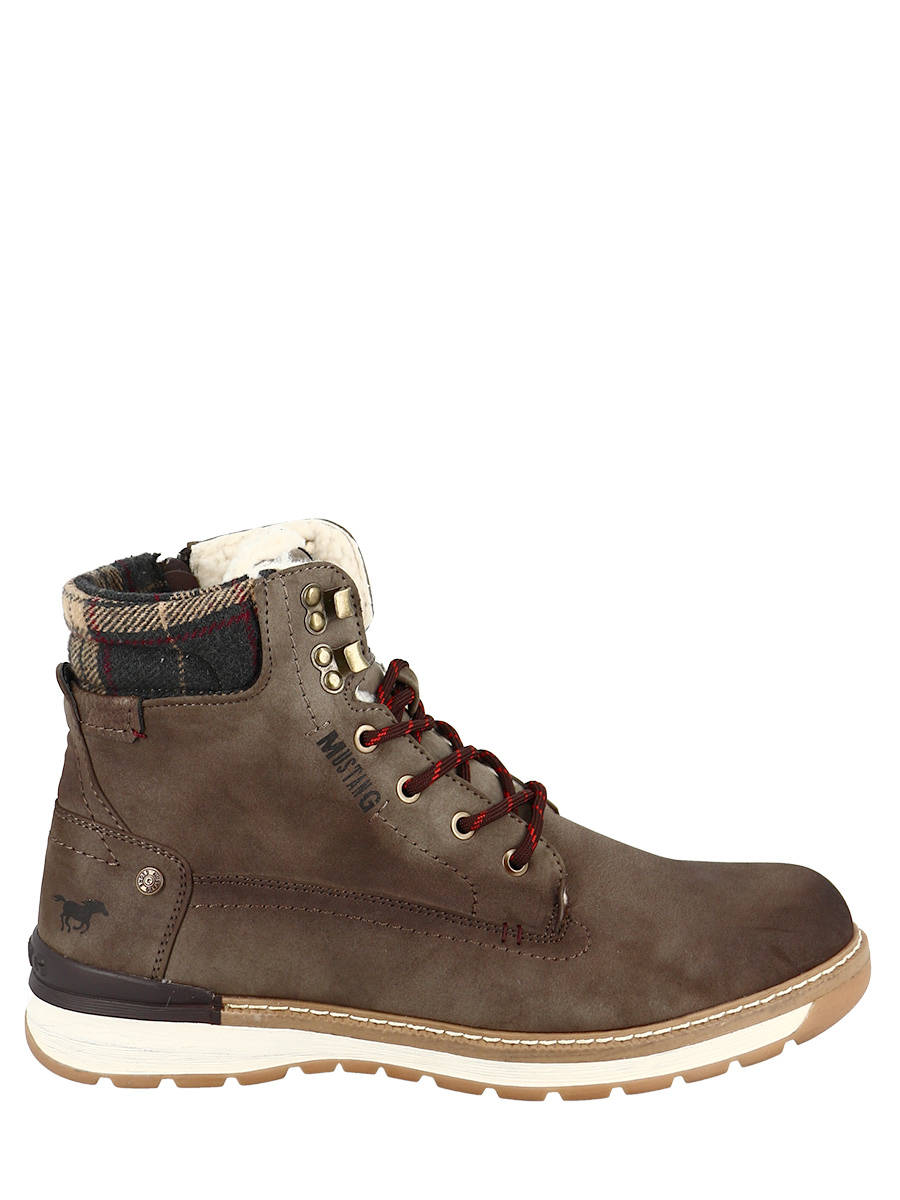 Mustang Boots 4141602 - best prices