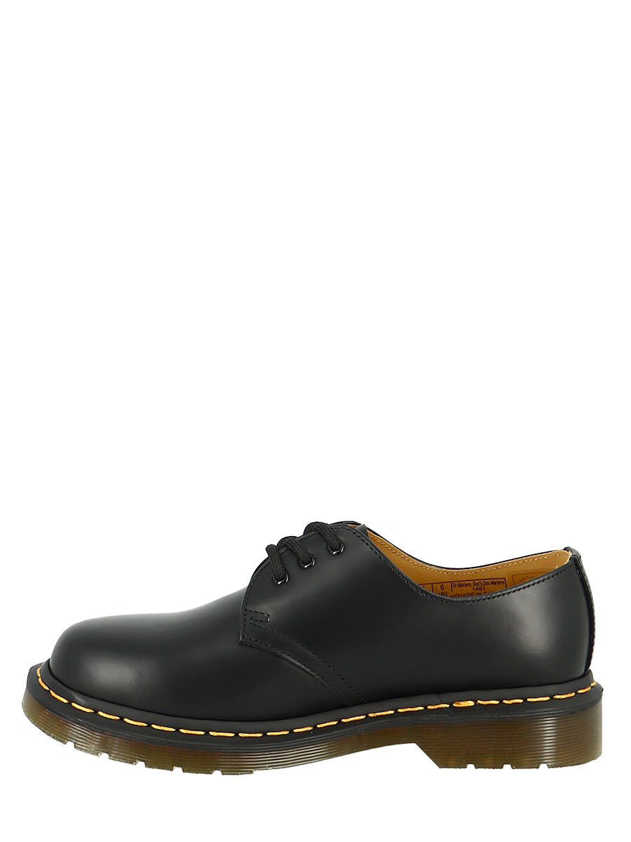 dr martens basse modelli