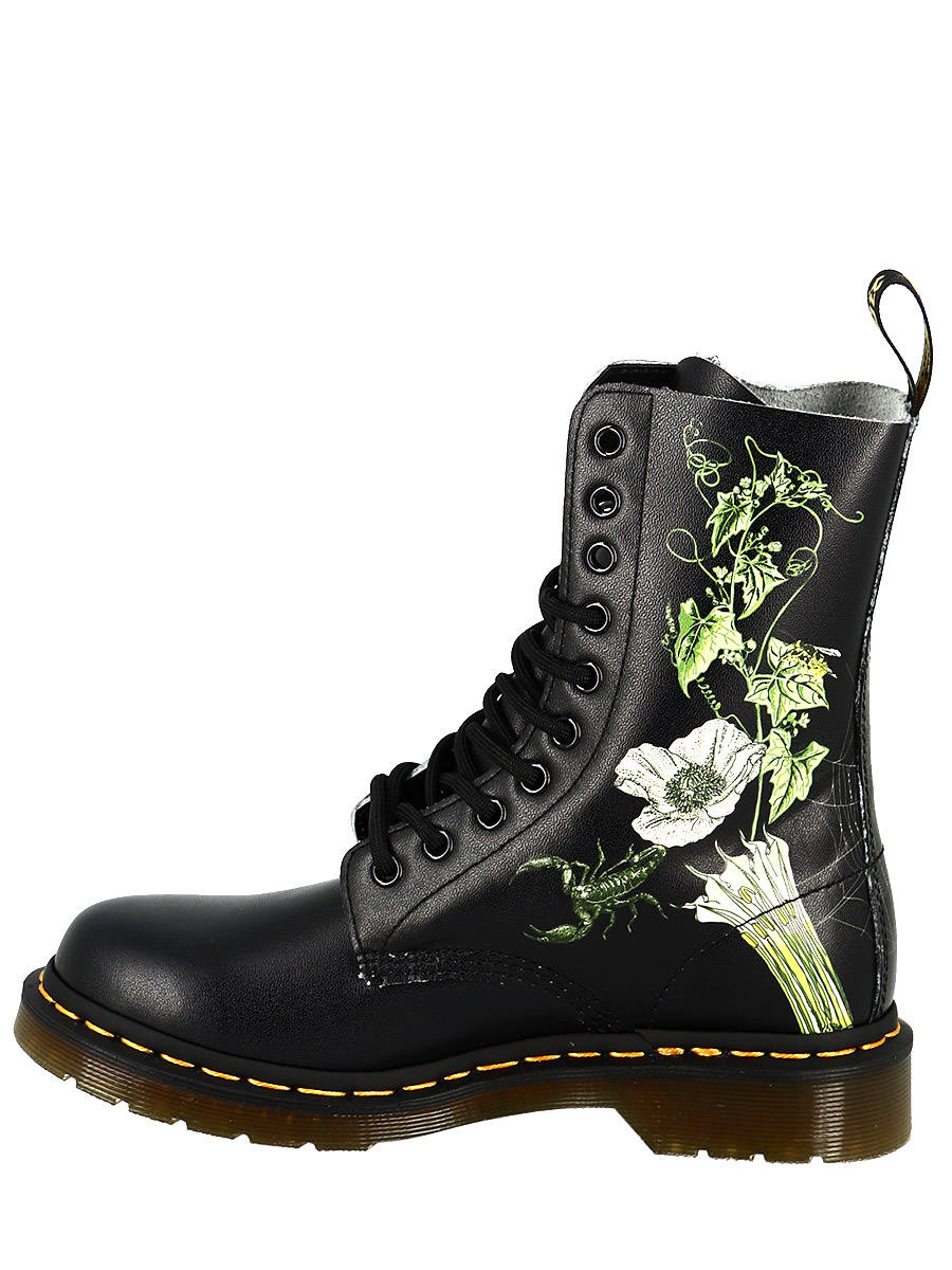 wild botanics dr martens