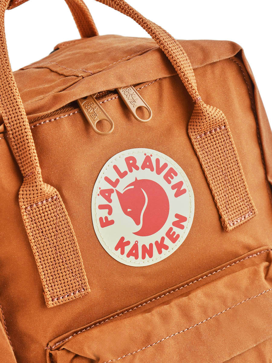 fjallraven - Sac à dos Mini Kanken - Fjallraven - Galeries Lafayette
