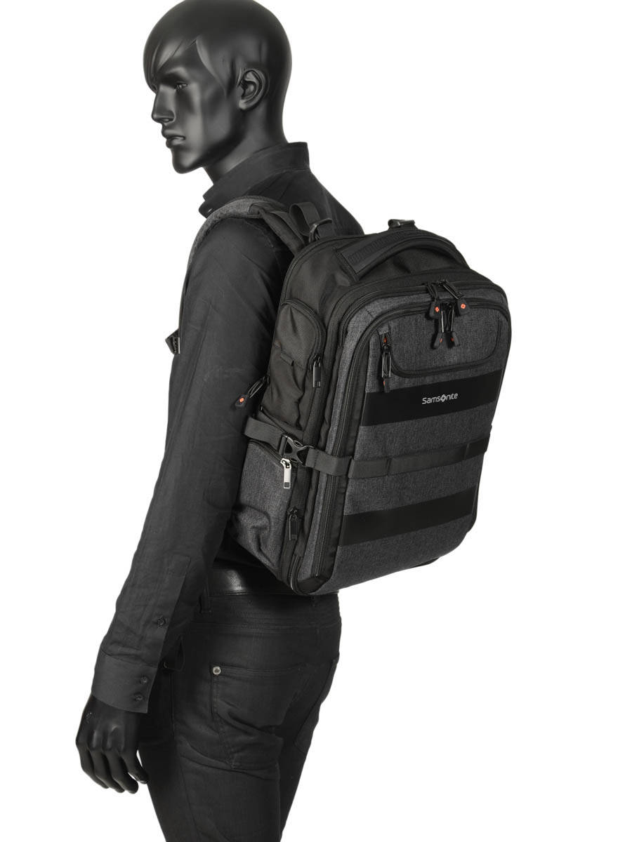 samsonite bleisure backpack