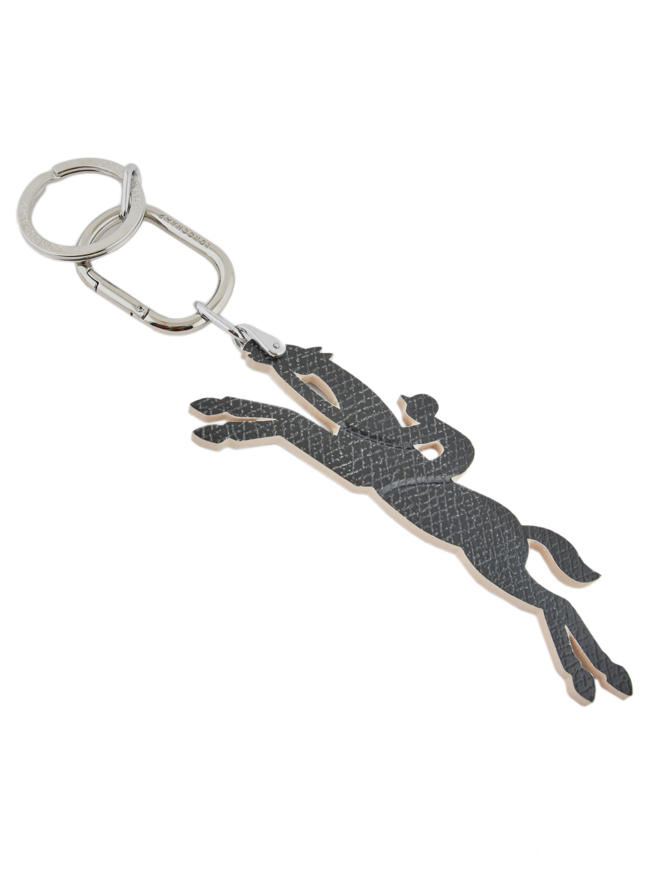 longchamp keychain