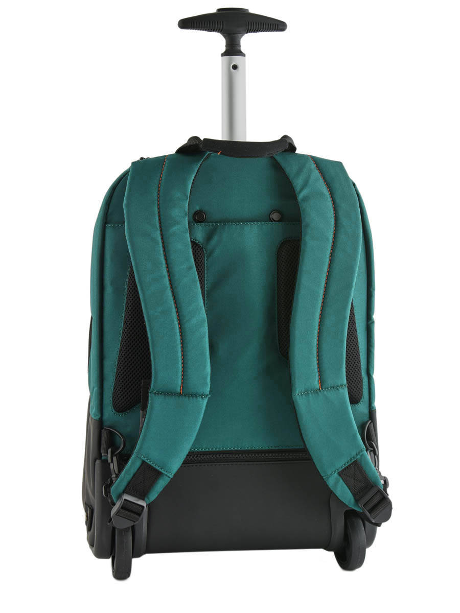 samsonite wheeled computer backpack