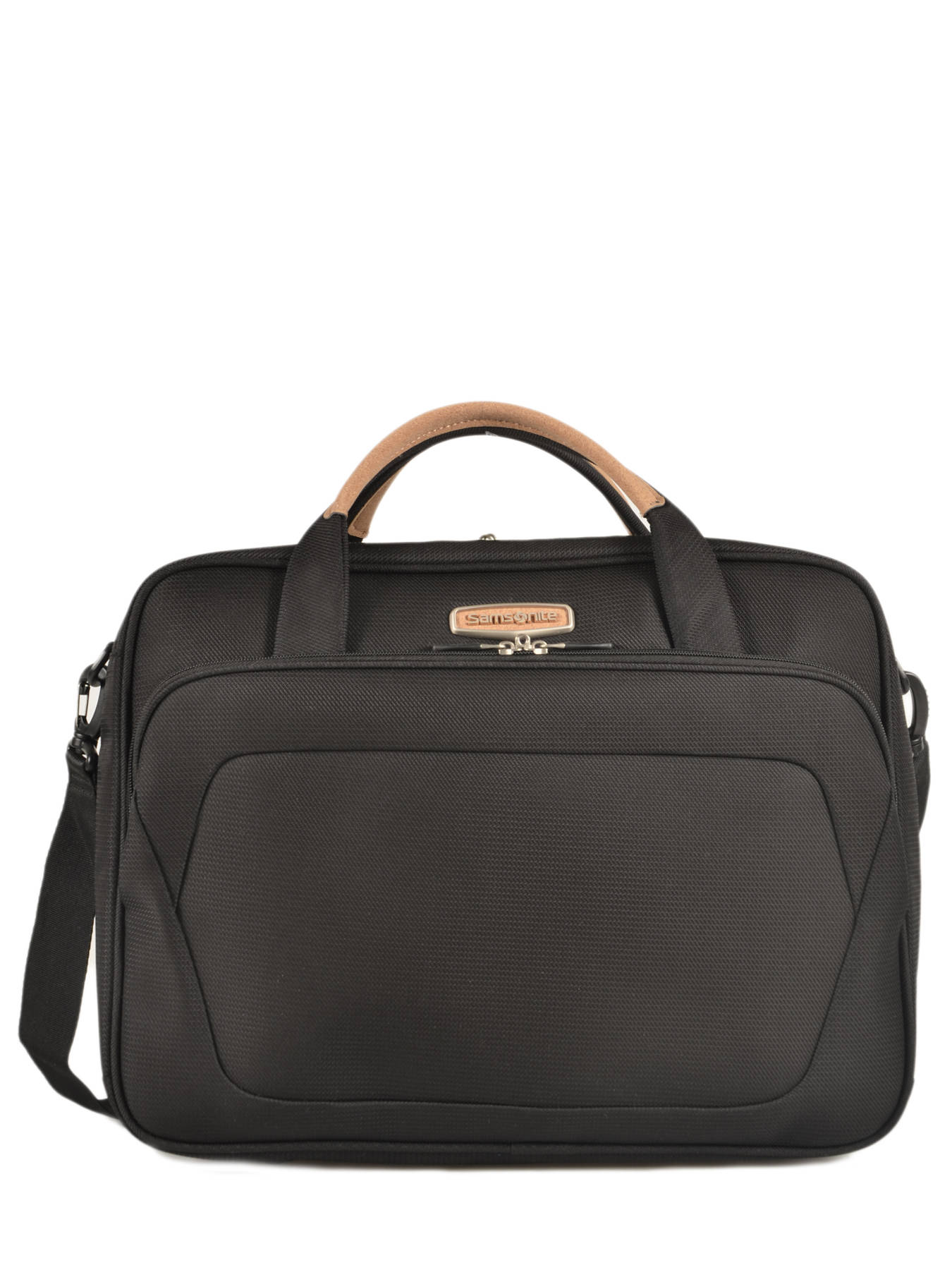 Samsonite Reporter 115767 / CN1012 best prices