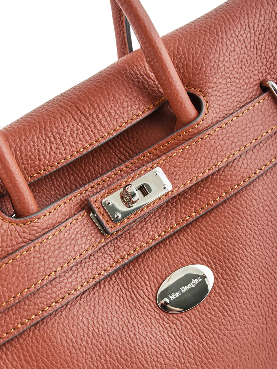 sac vesuvio mac douglas