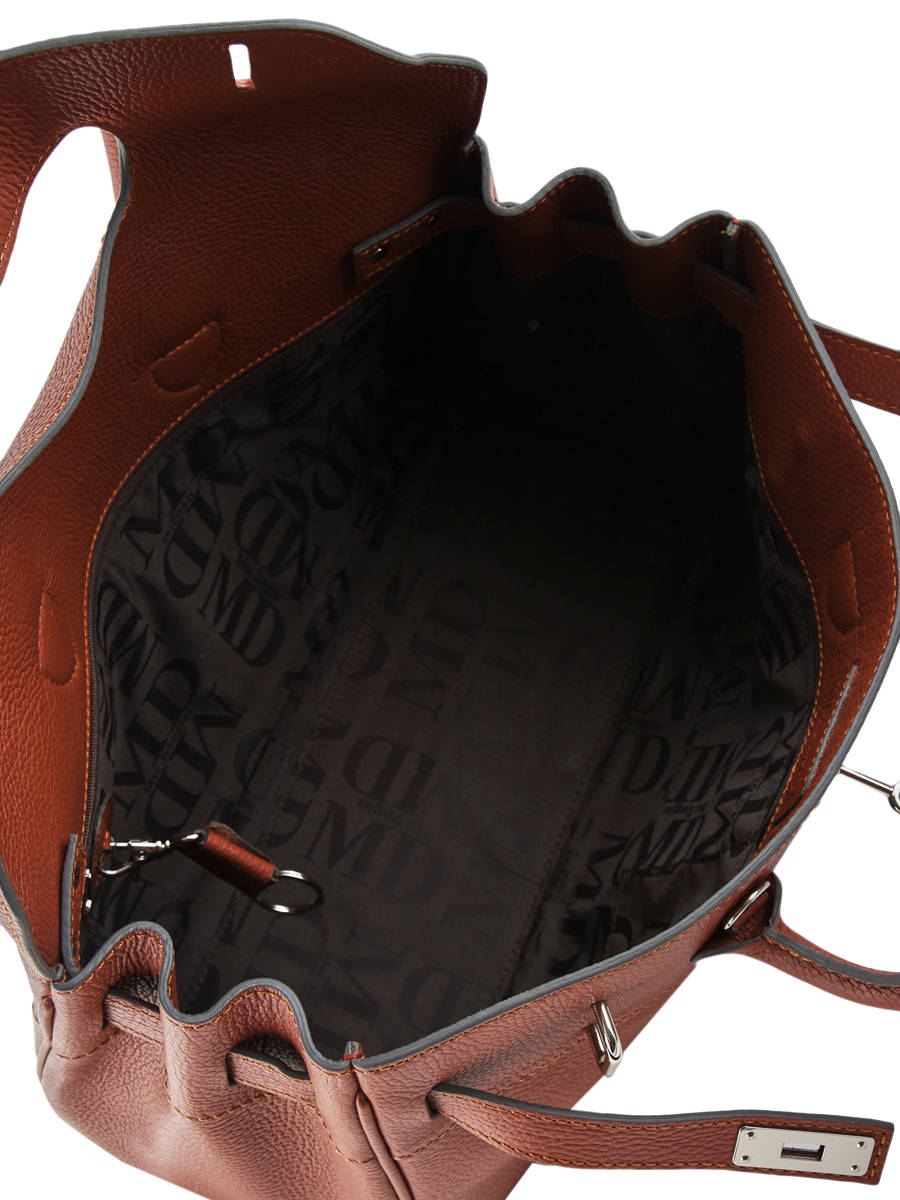 sac vesuvio mac douglas