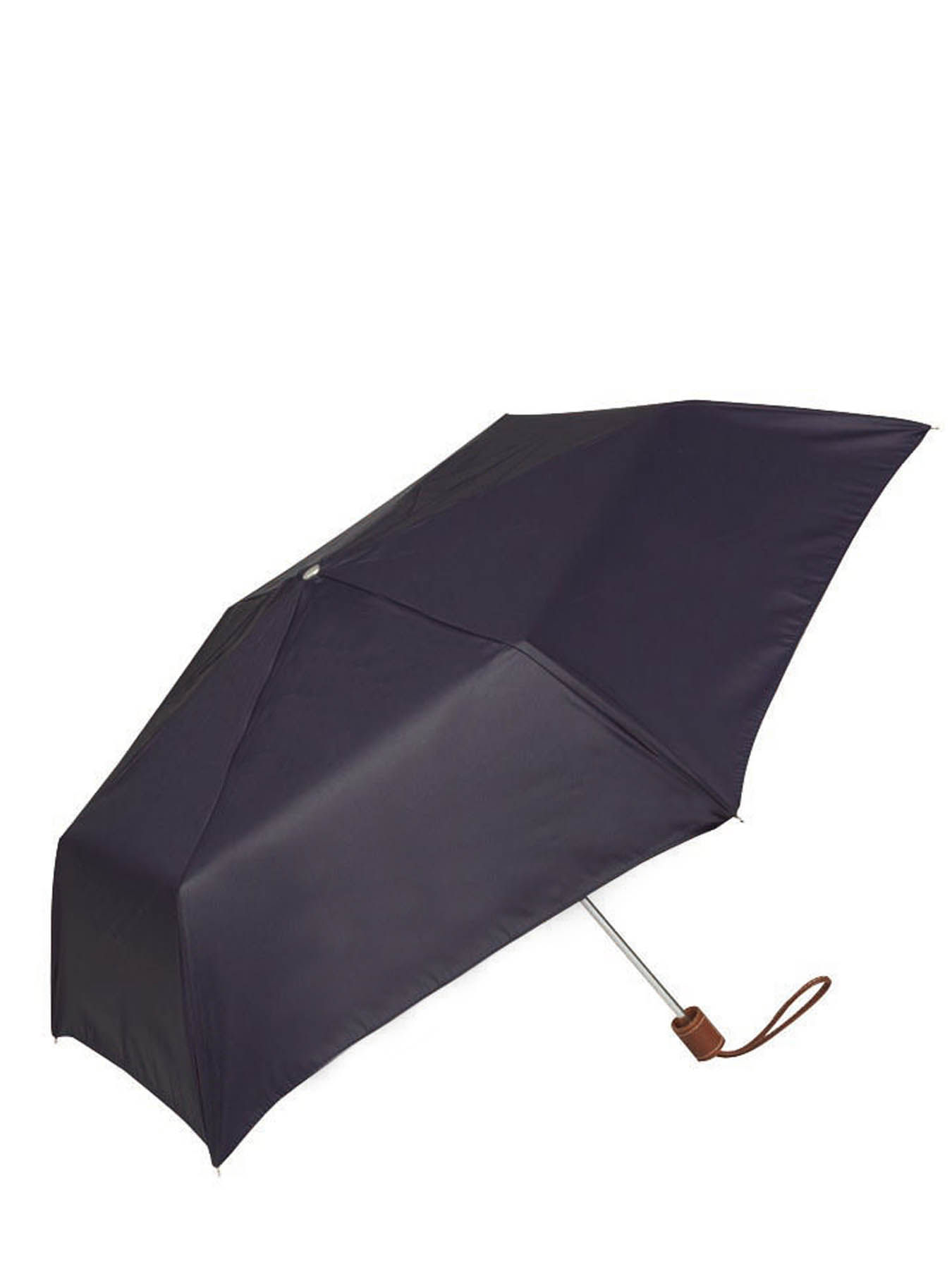 Parapluie Longchamp 1592PES myrtille livraison gratuite