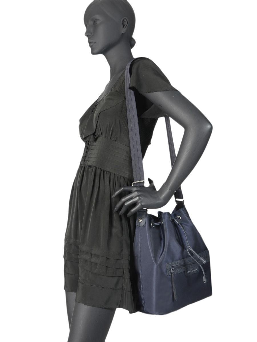 Longchamp Messenger bag 10037578 best prices