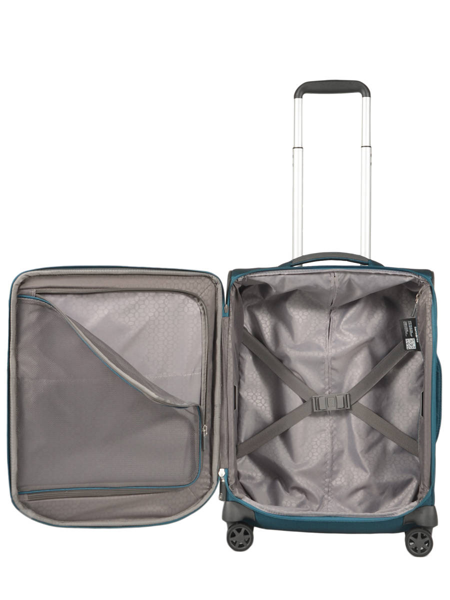 Samsonite Carryonsuitcase 87552 / 65N.004 on