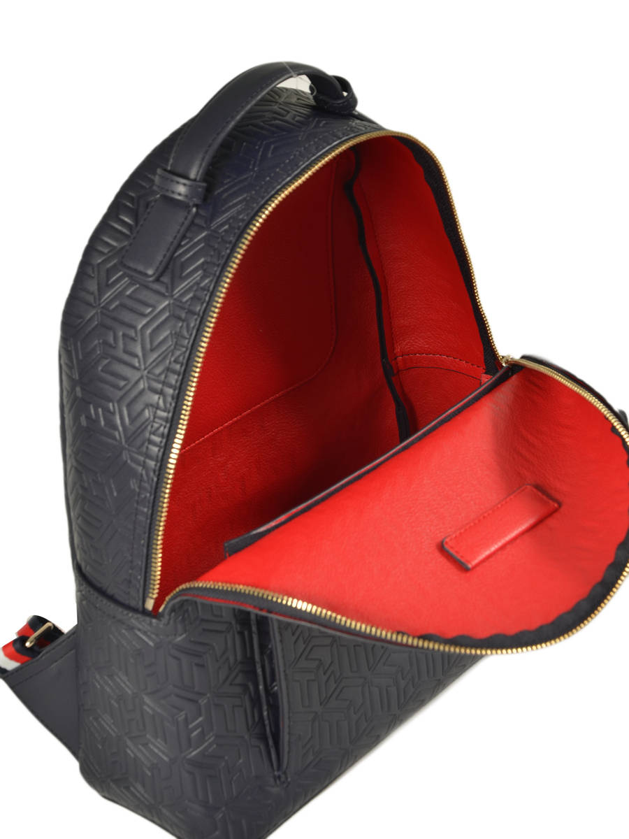 tommy hilfiger bookbag
