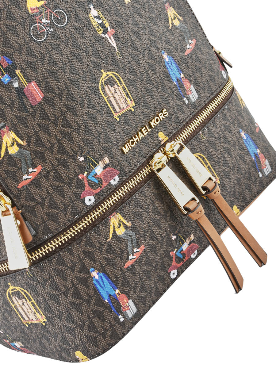 girl michael kors backpack