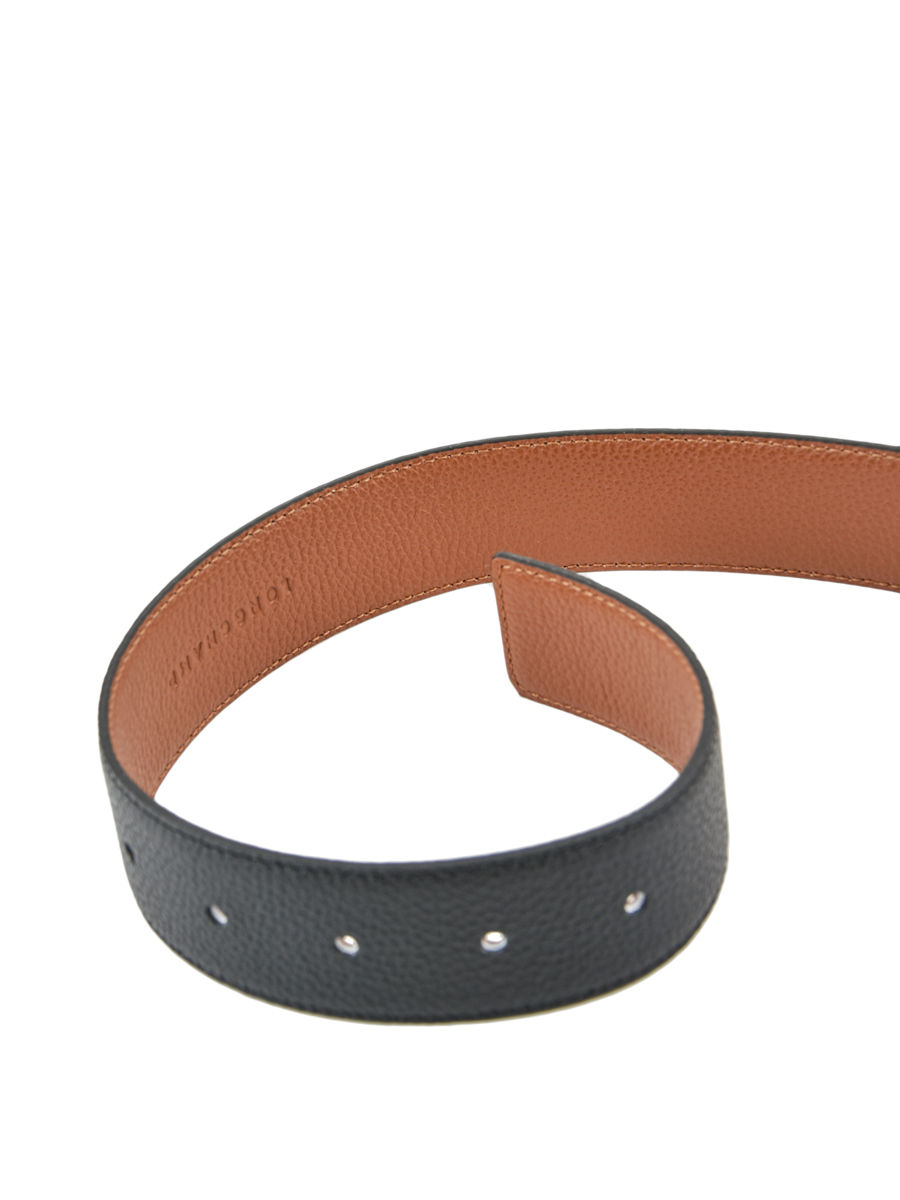 ceinture longchamp homme réversible
