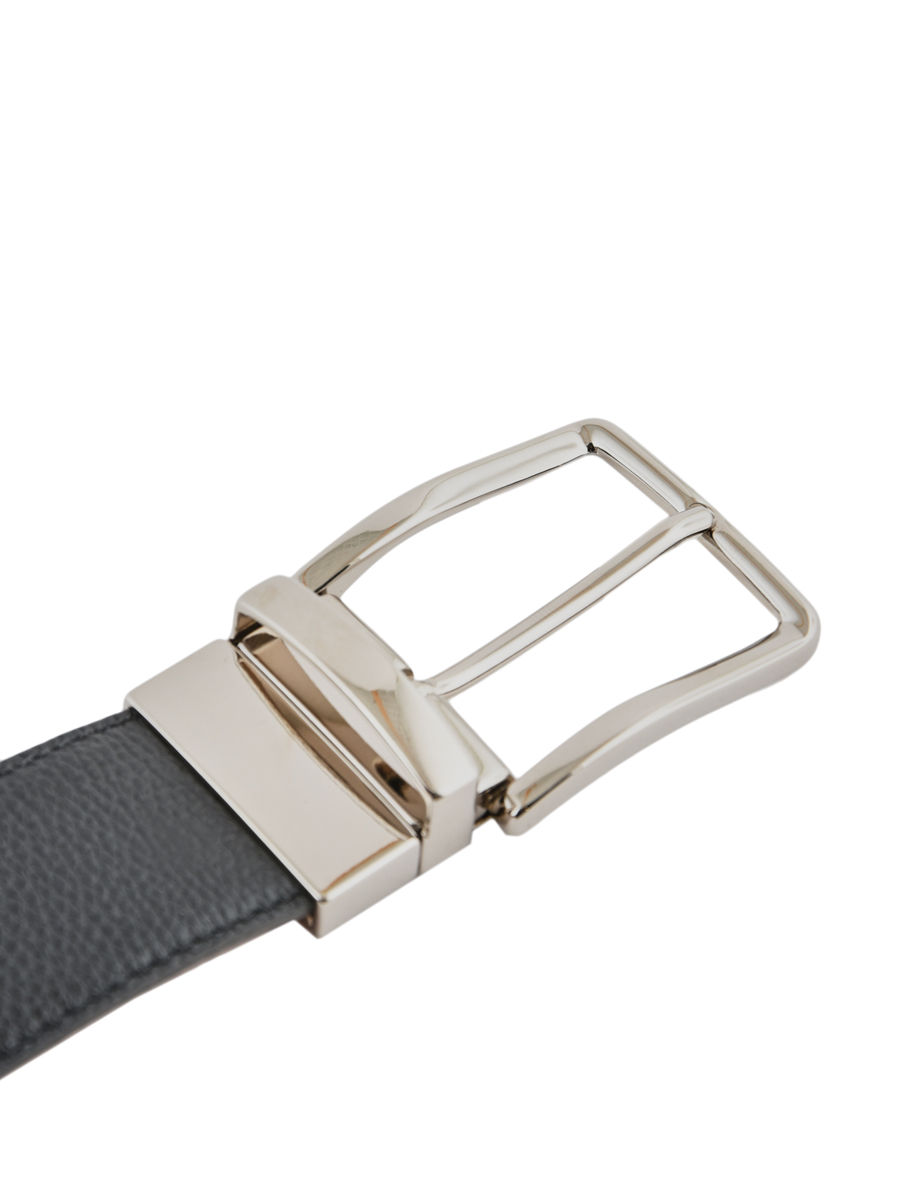 ceinture longchamp homme réversible