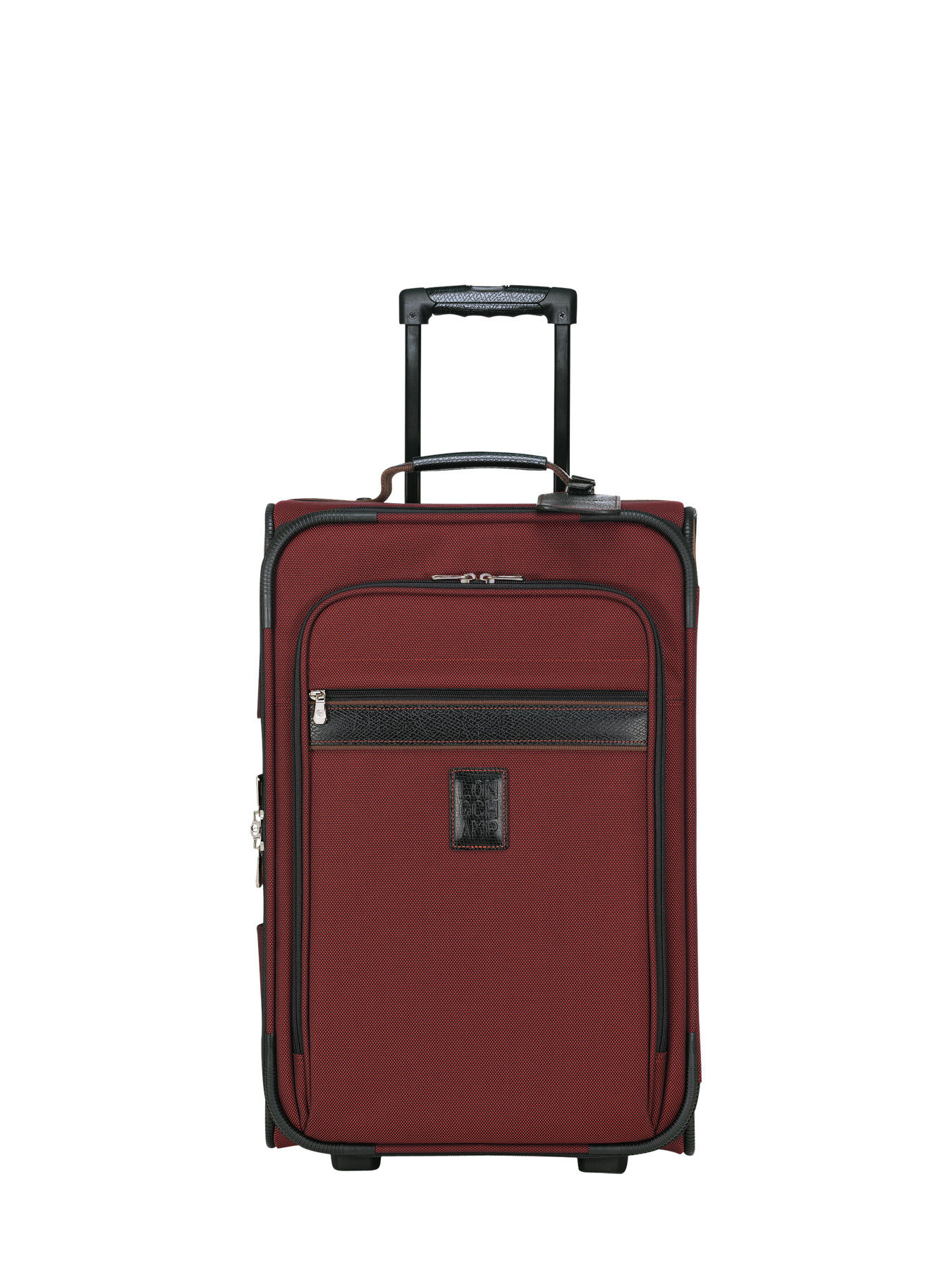 Longchamp Suitcase with wheels 1429080 