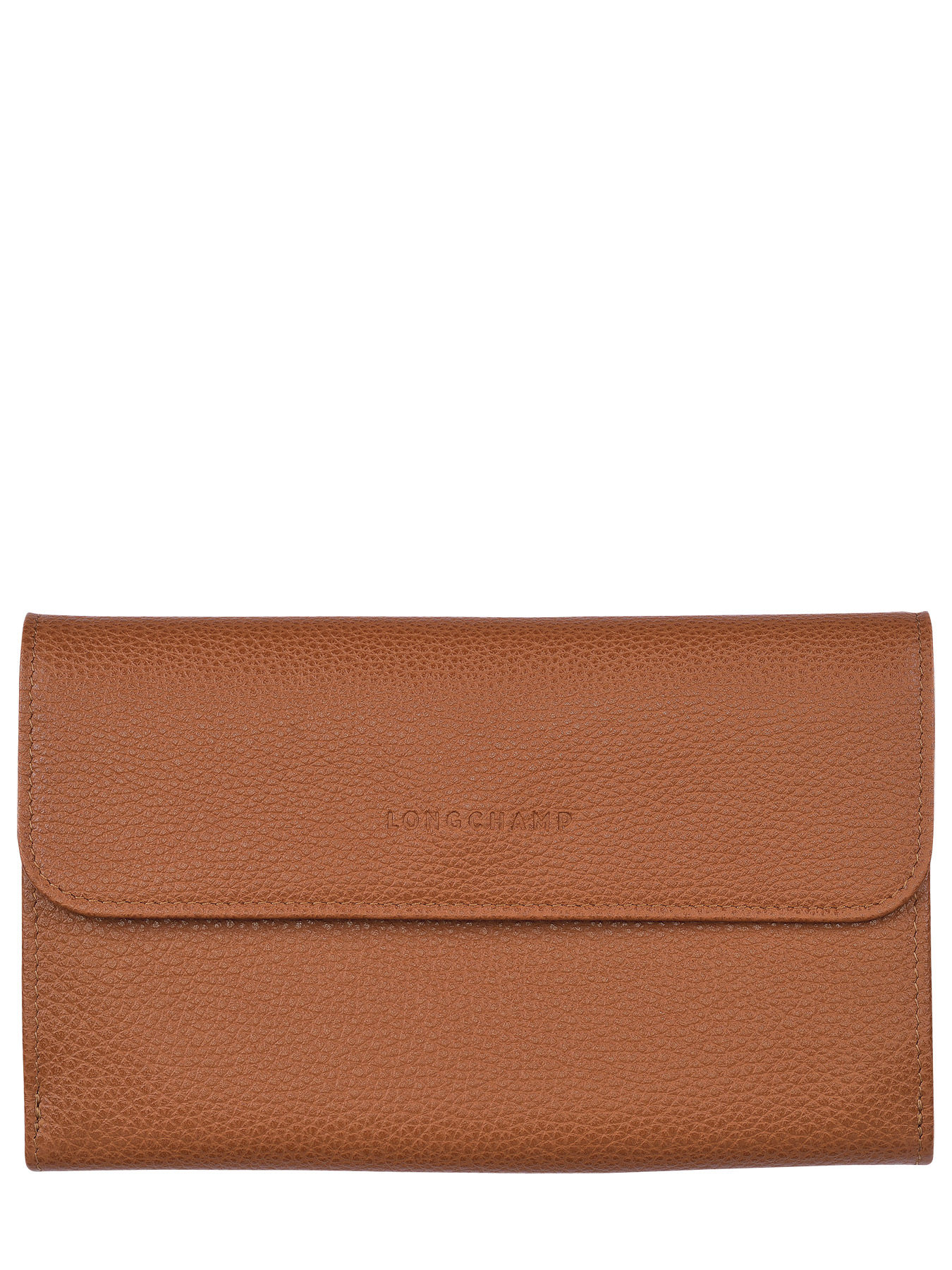 longchamp le foulonné wallet