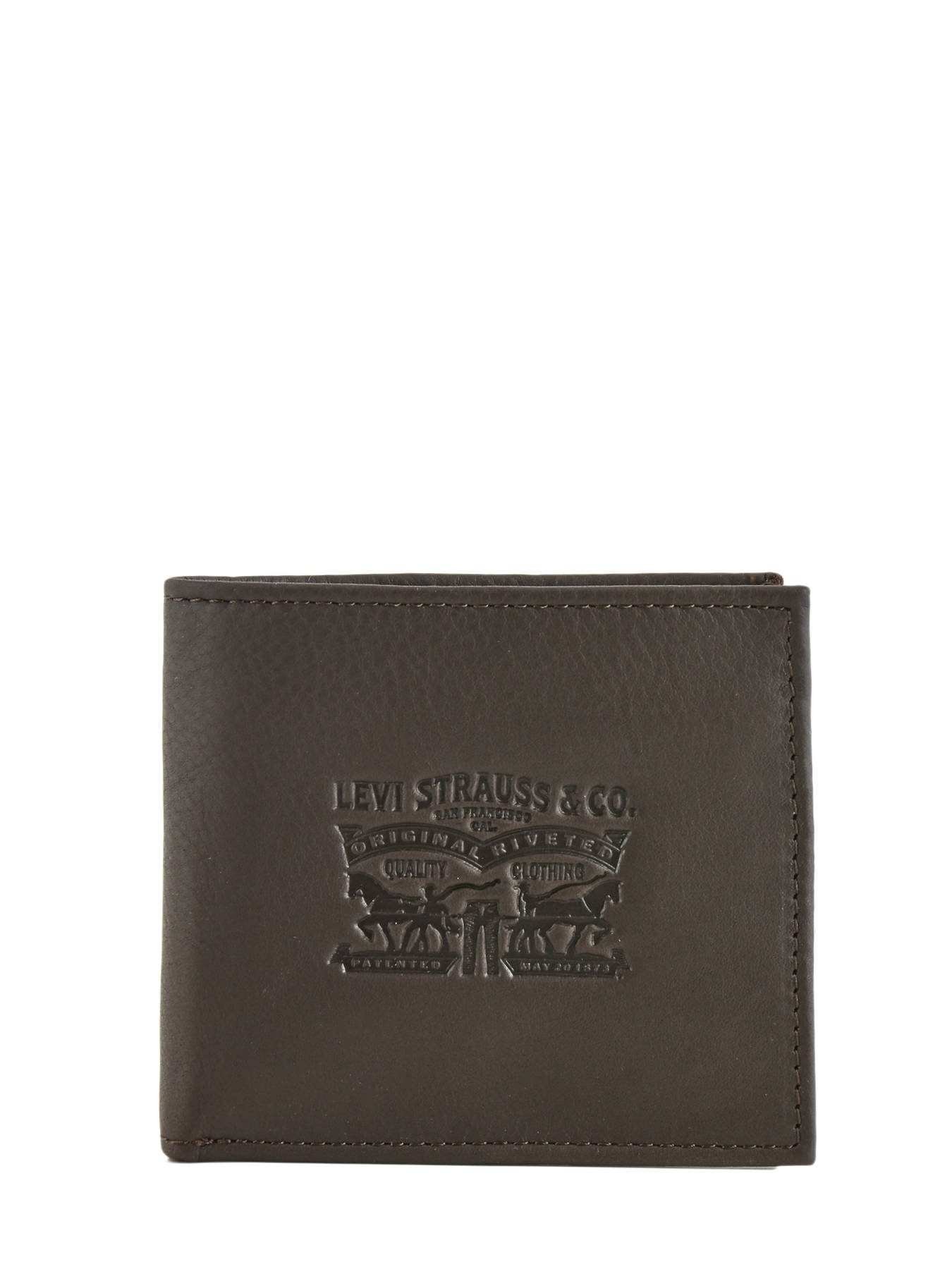 Levi's Wallet 222539 - best prices