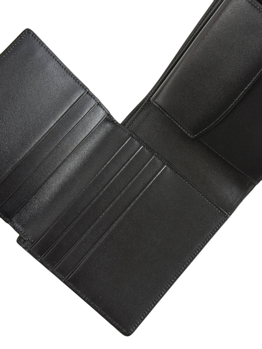 meisterstück wallet 10cc with coin case