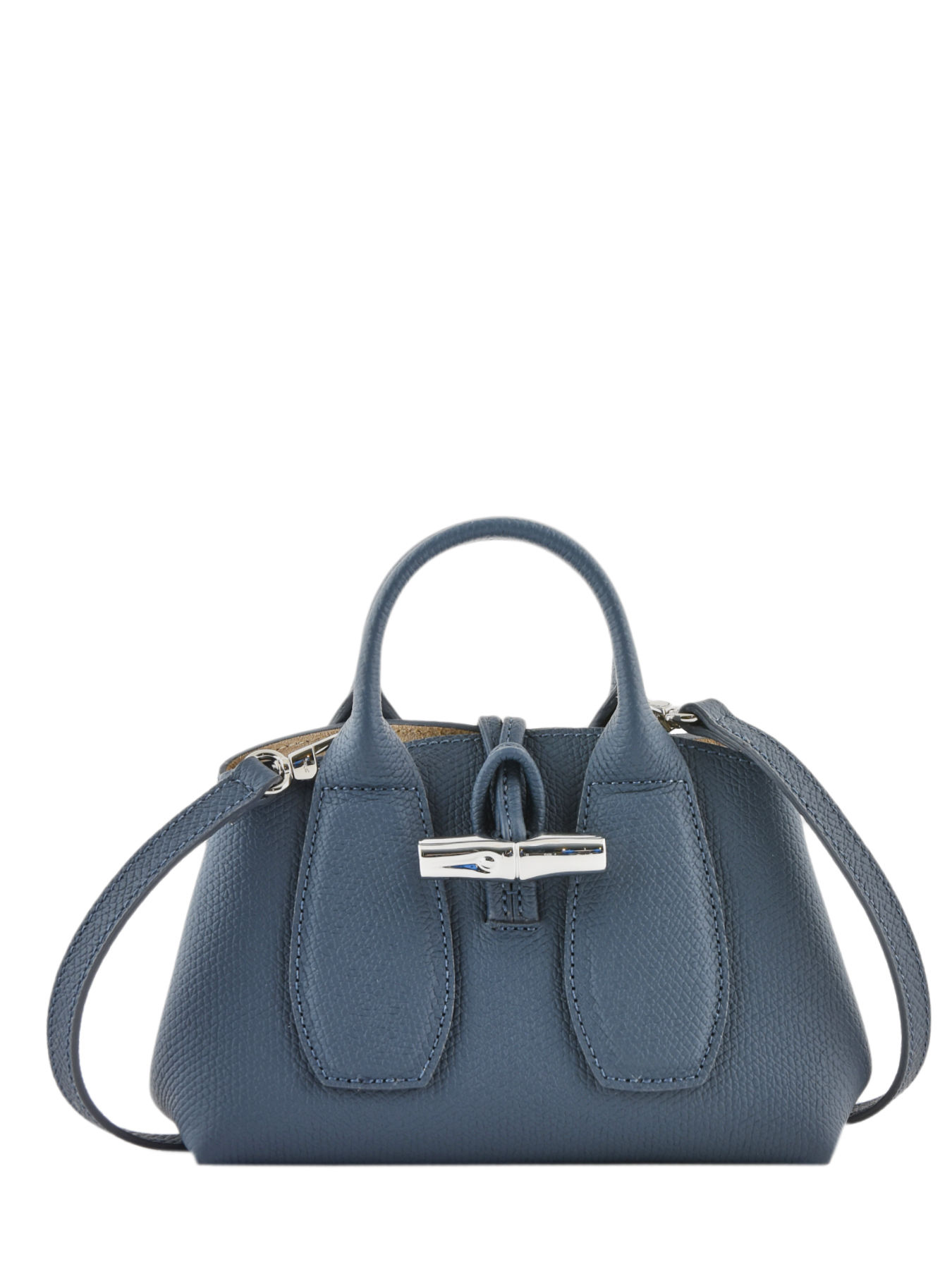 longchamp roseau mini