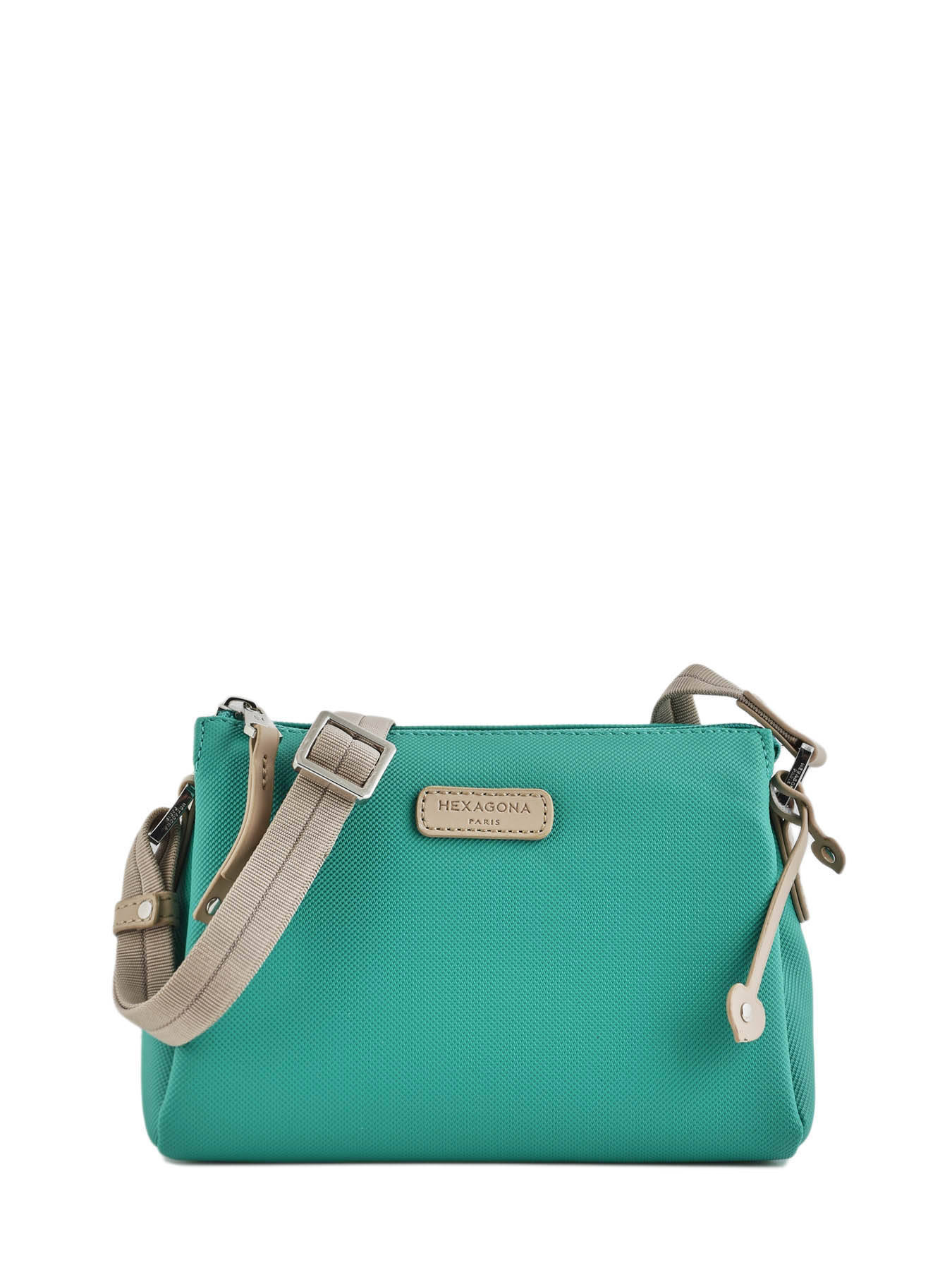 Sac à main bandoulière vert Clearance