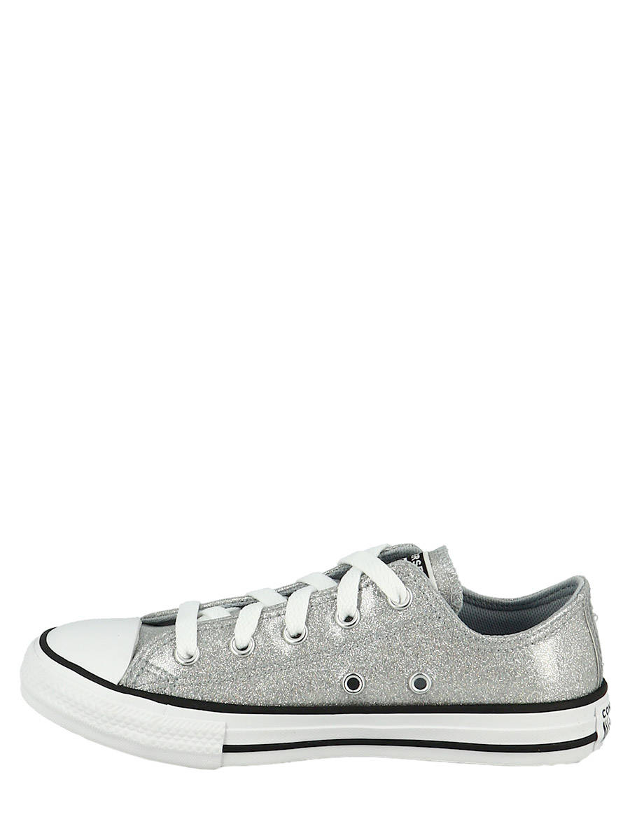 silver converse nz