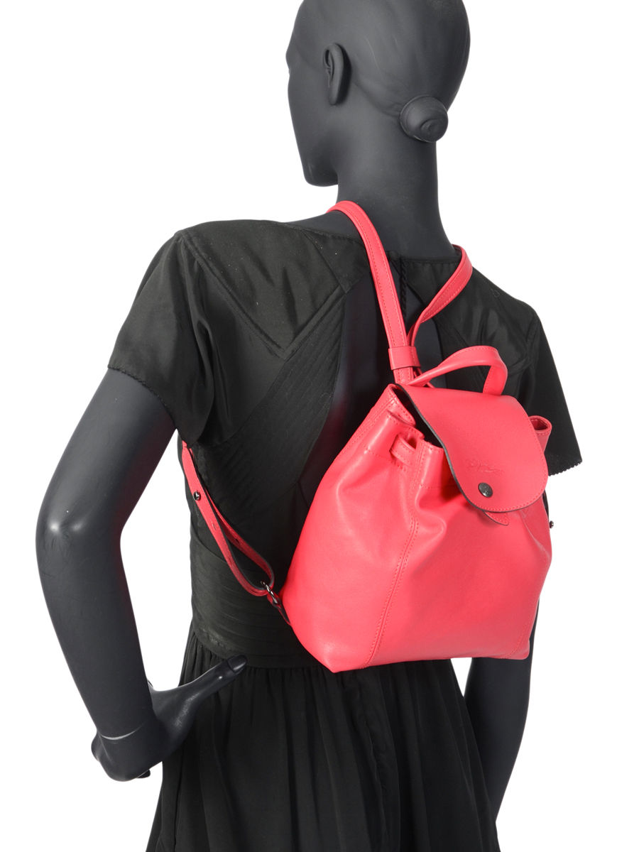 longchamp backpack colours