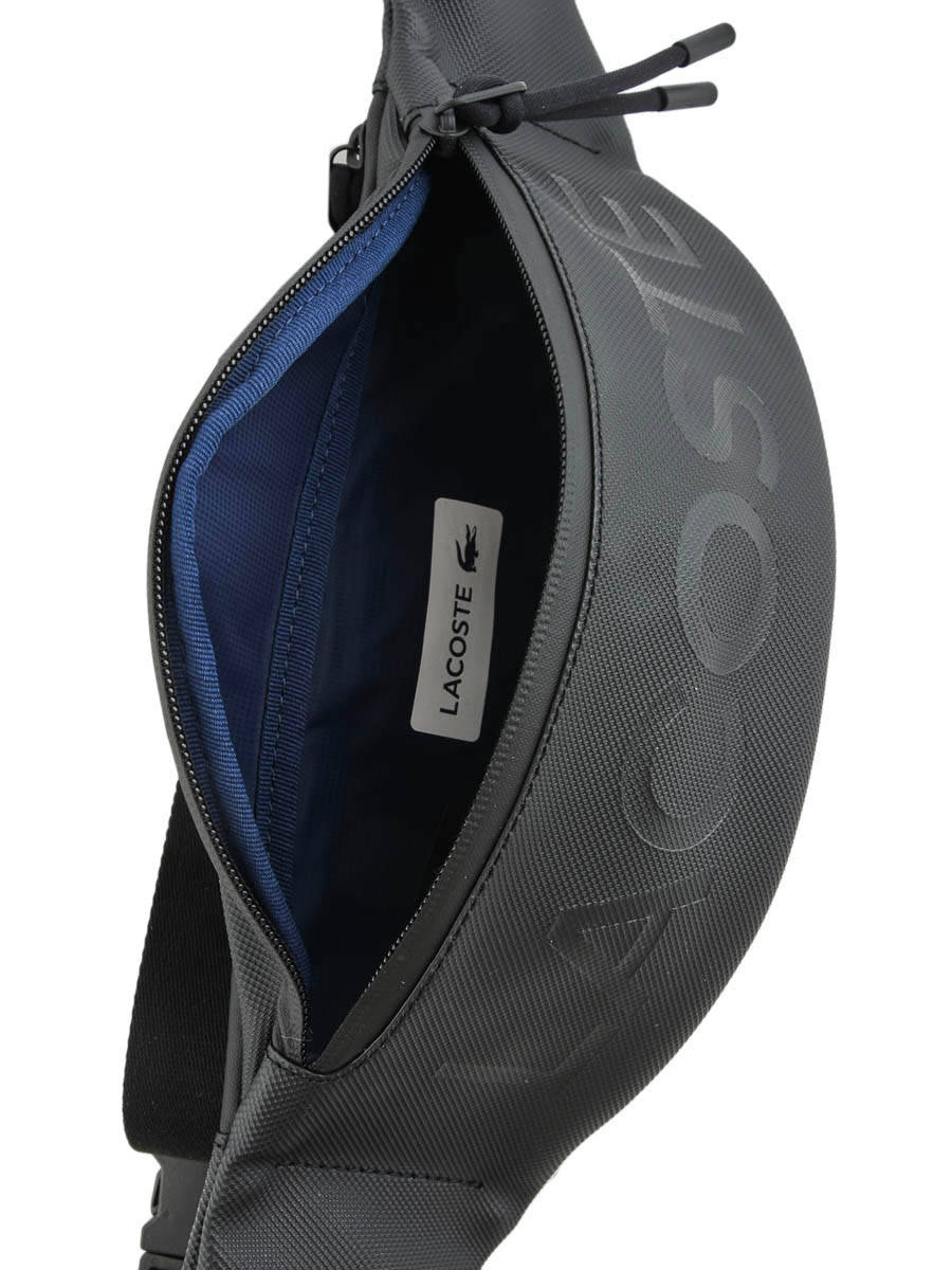 Lacoste Small bag NH.3085.PO best prices