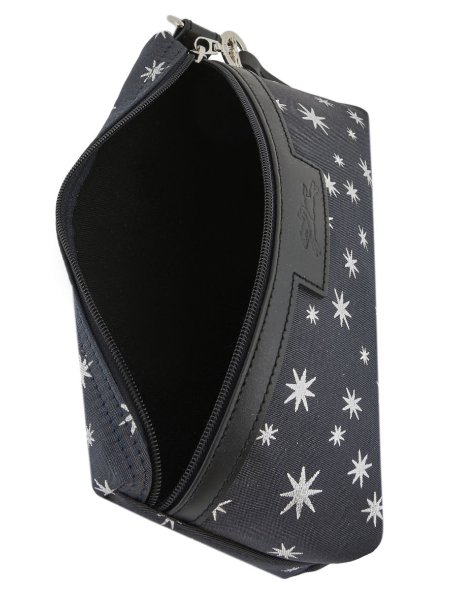longchamp le pliage etoiles